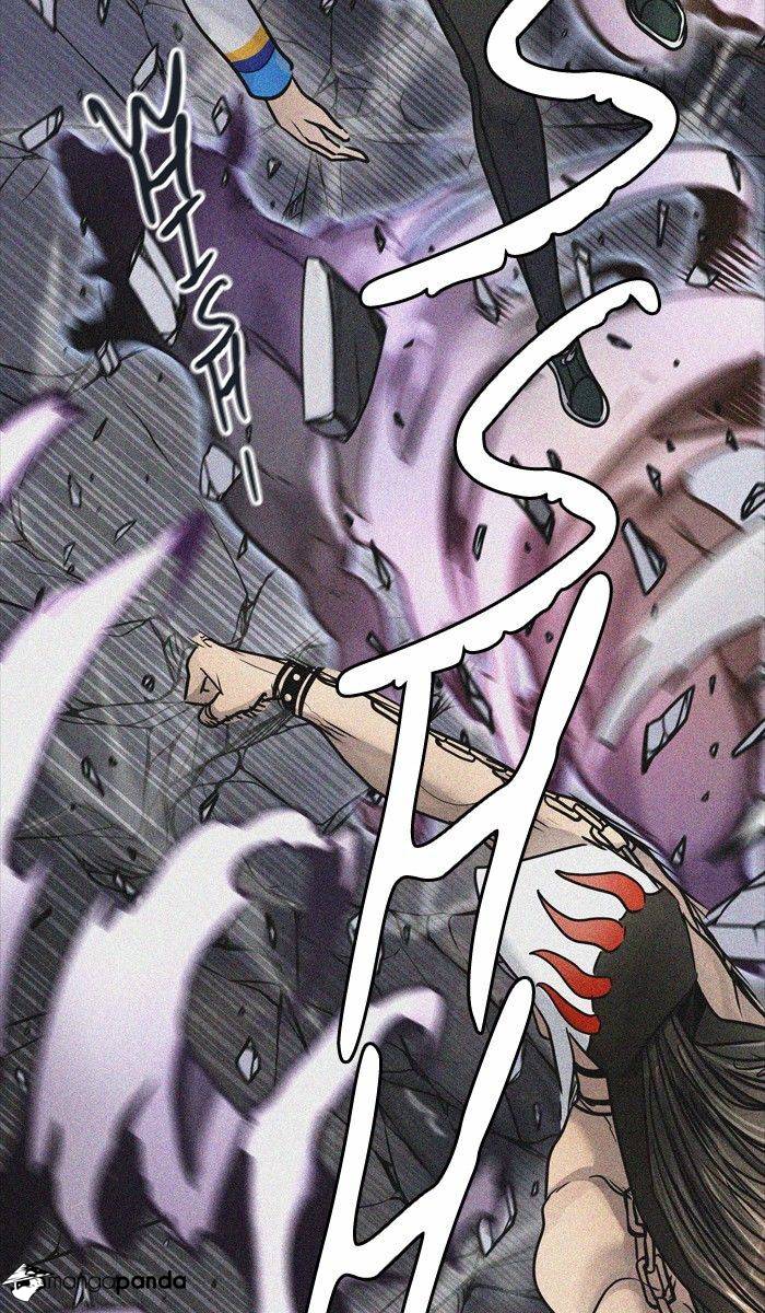 Tower of God Chapter 422 image 110
